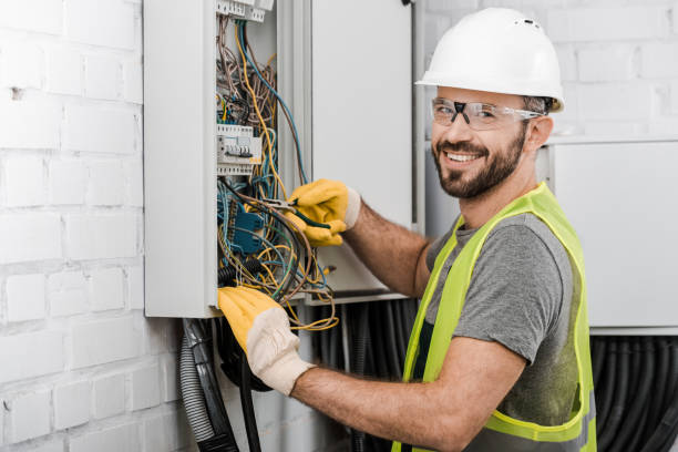 Best Emergency Electrical Repair  in Jackson, MI