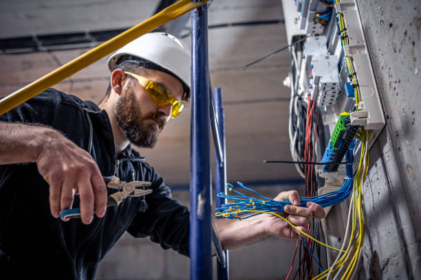 Best Emergency Electrician Near Me  in Jackson, MI