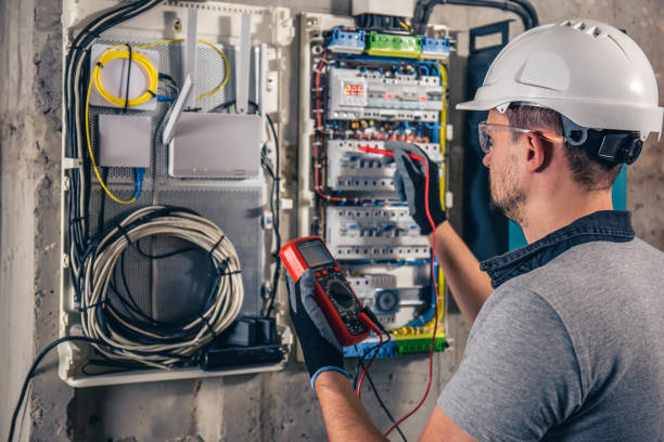 Best Home Electrical Repair  in Jackson, MI