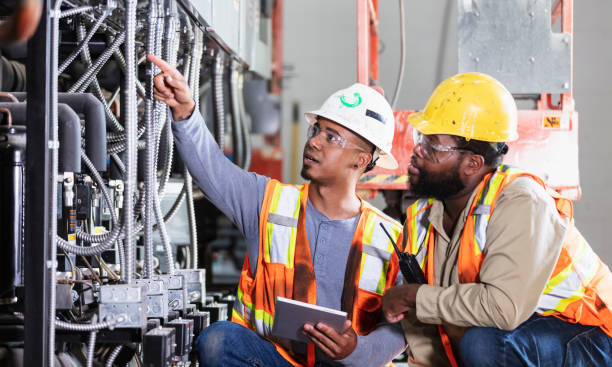 Best Best Electricians Near Me  in Jackson, MI