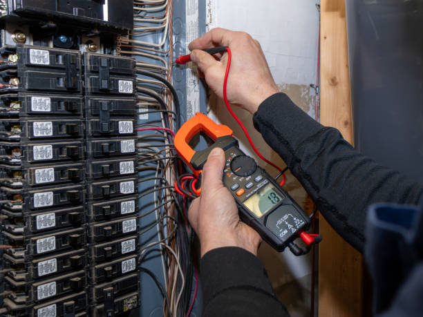 Best Electrical Rewiring Services  in Jackson, MI